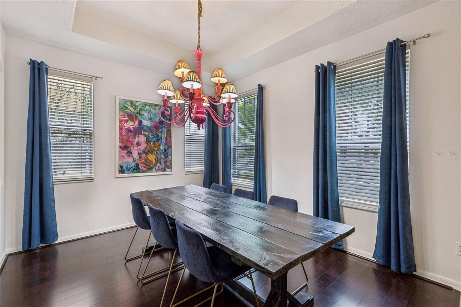 SUMMERPORT - Residential