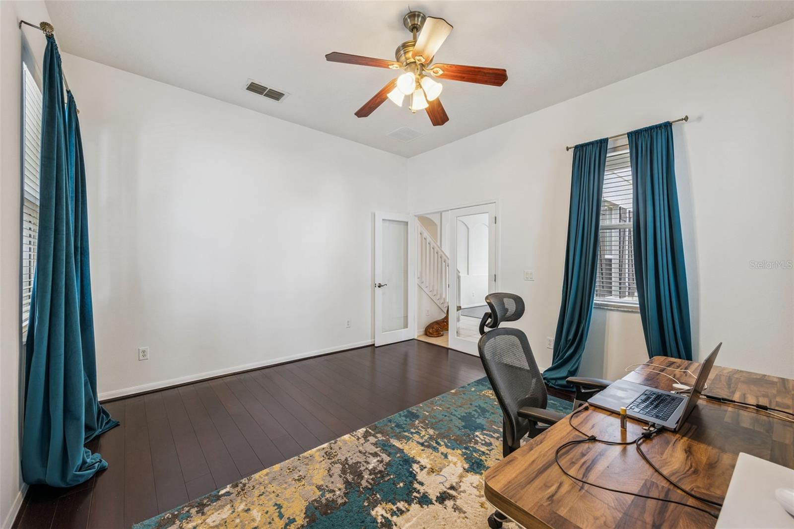 SUMMERPORT - Residential