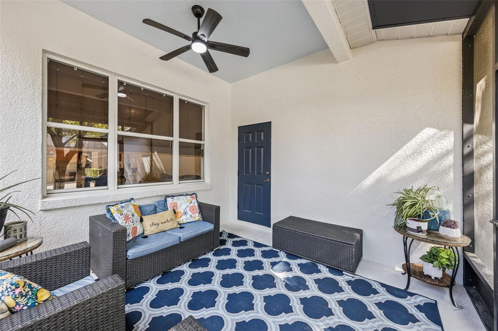 SUMMERPORT - Residential