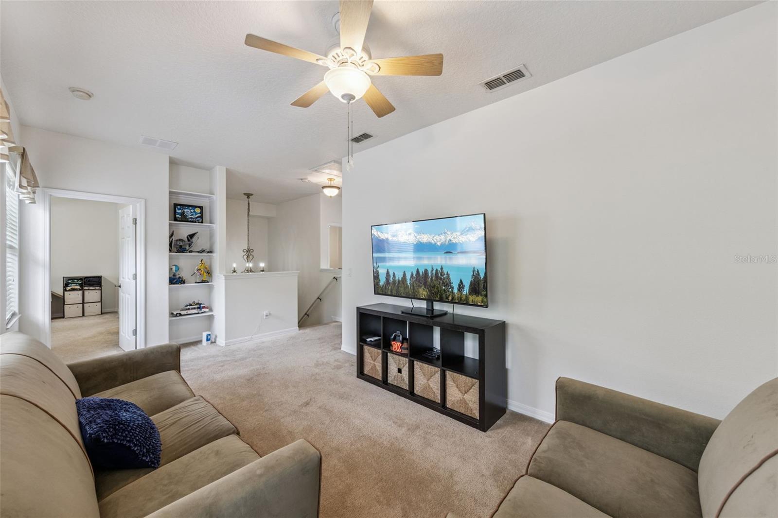 SUMMERPORT - Residential