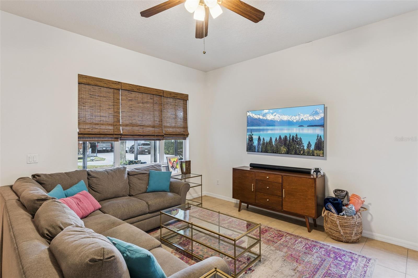 SUMMERPORT - Residential