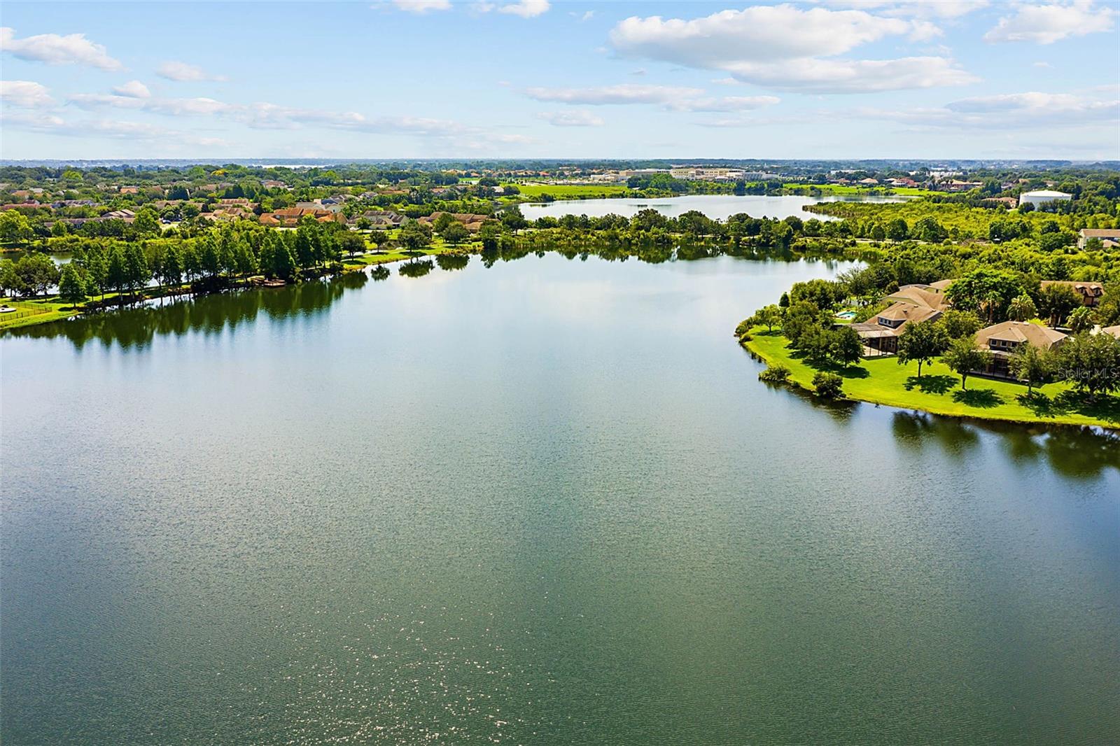 SUMMERPORT - Residential