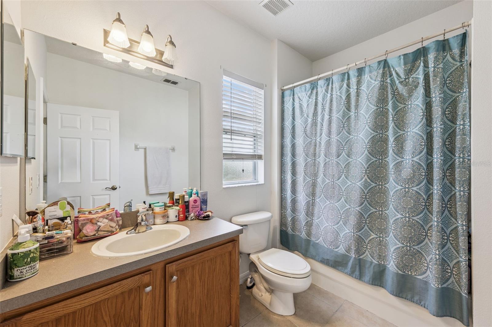 SUMMERPORT - Residential