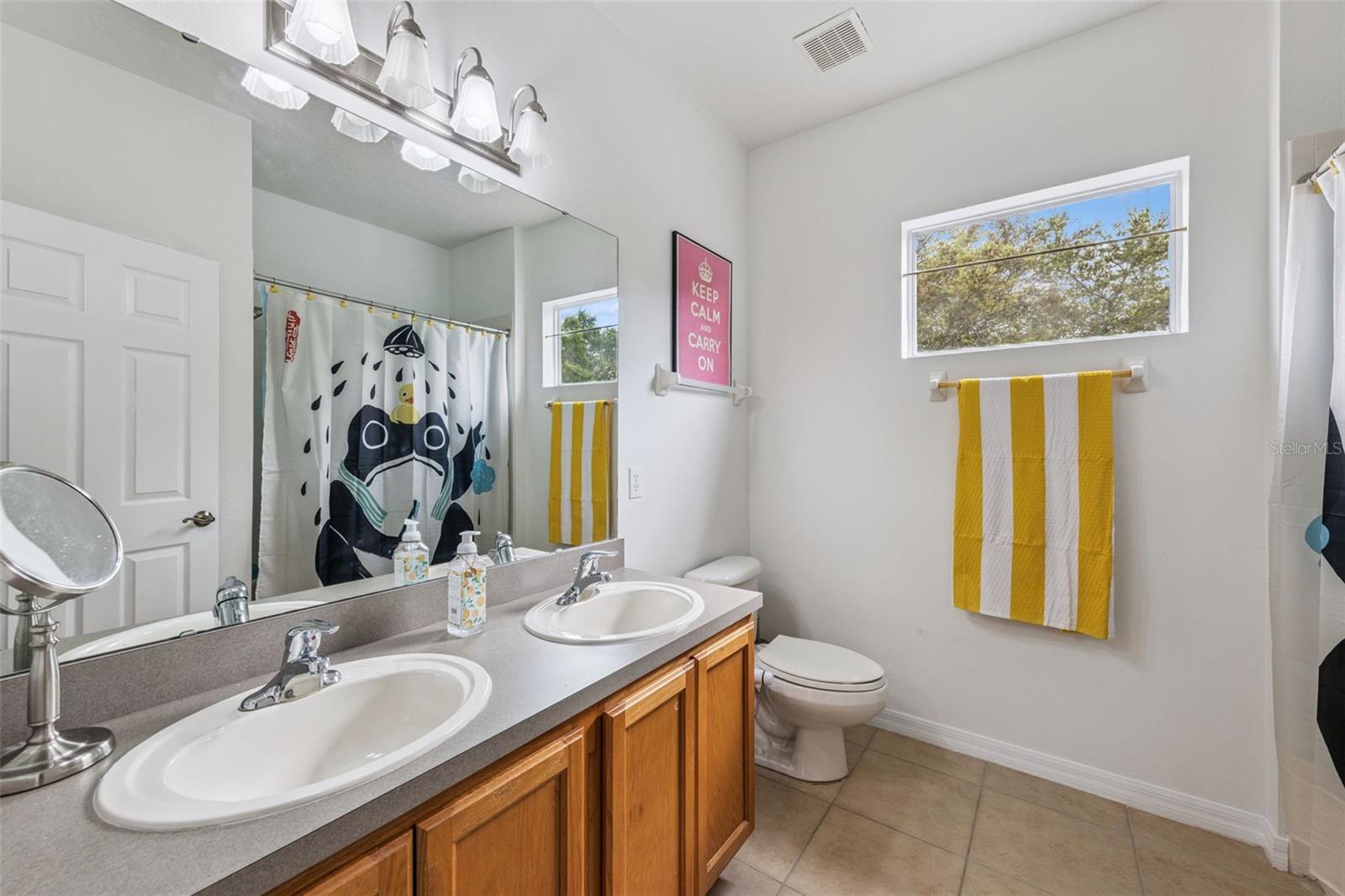 SUMMERPORT - Residential