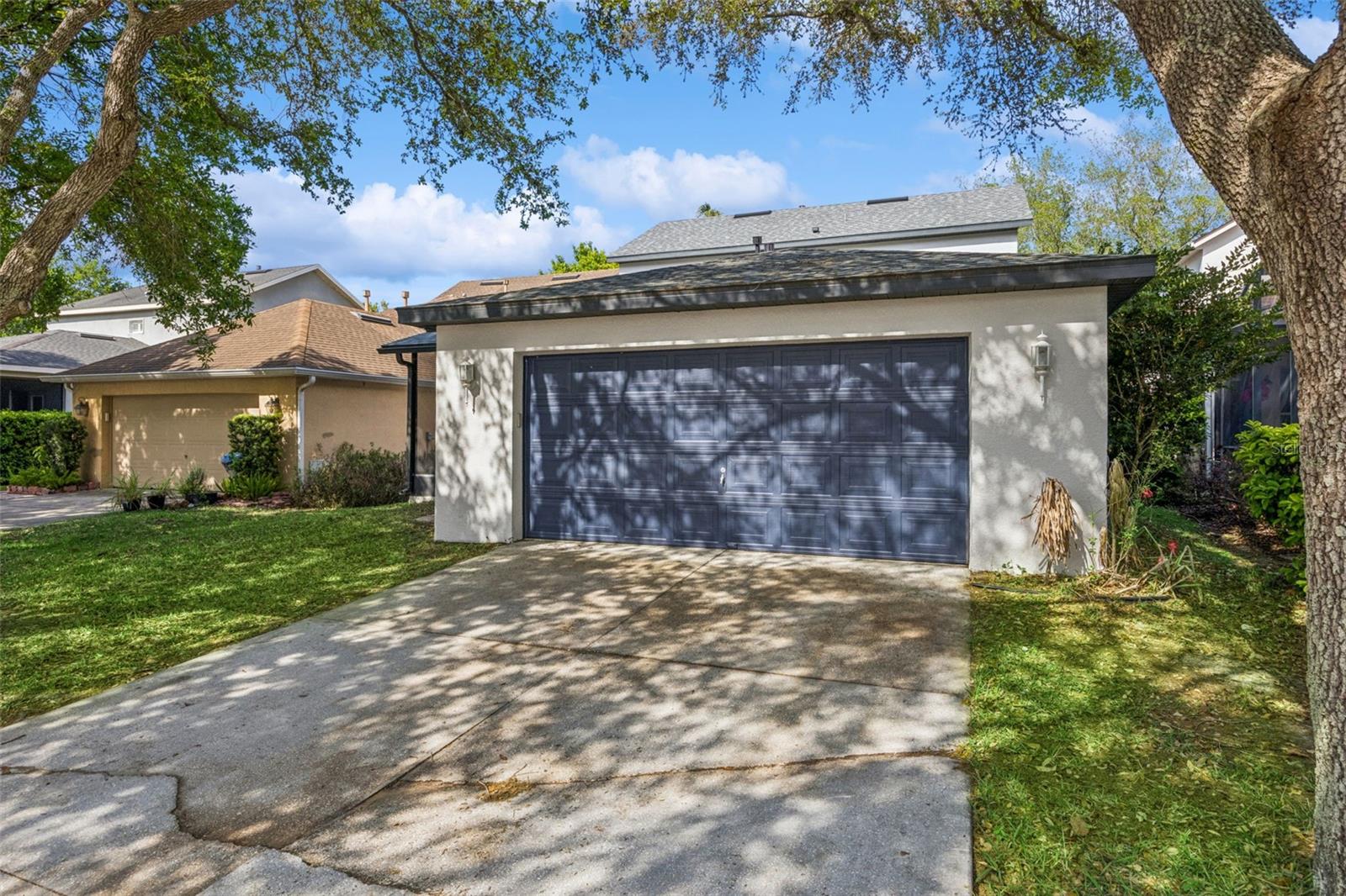 SUMMERPORT - Residential