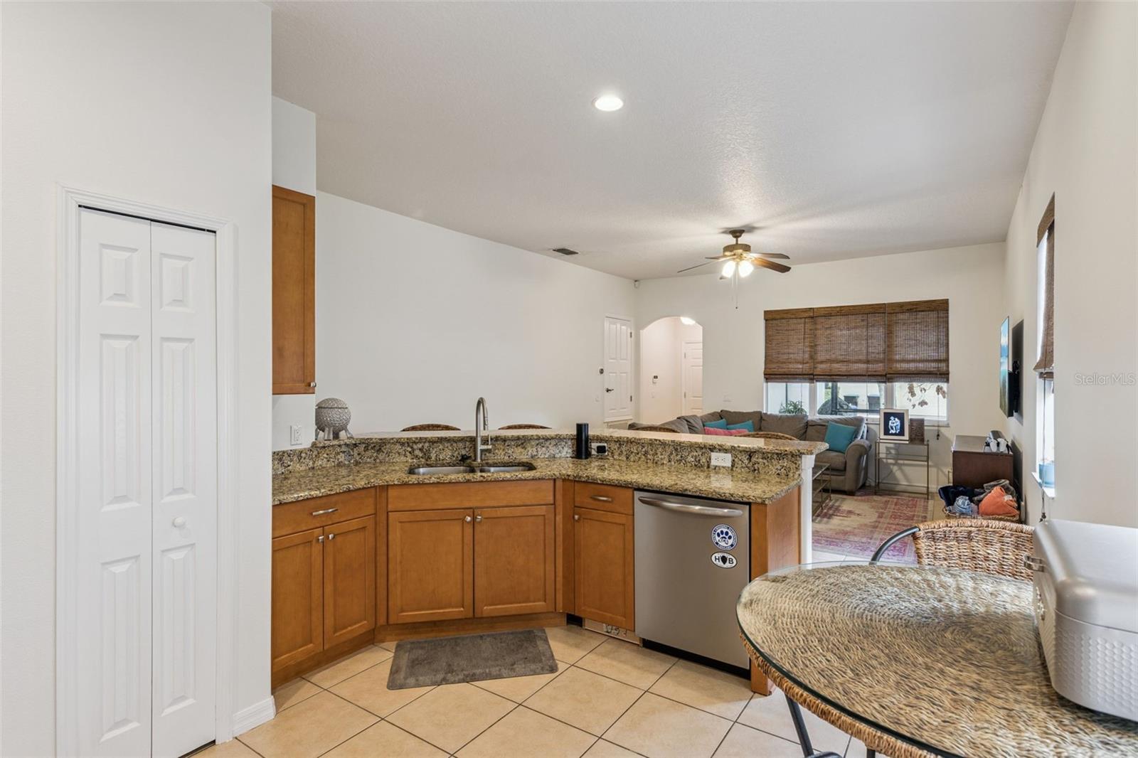 SUMMERPORT - Residential