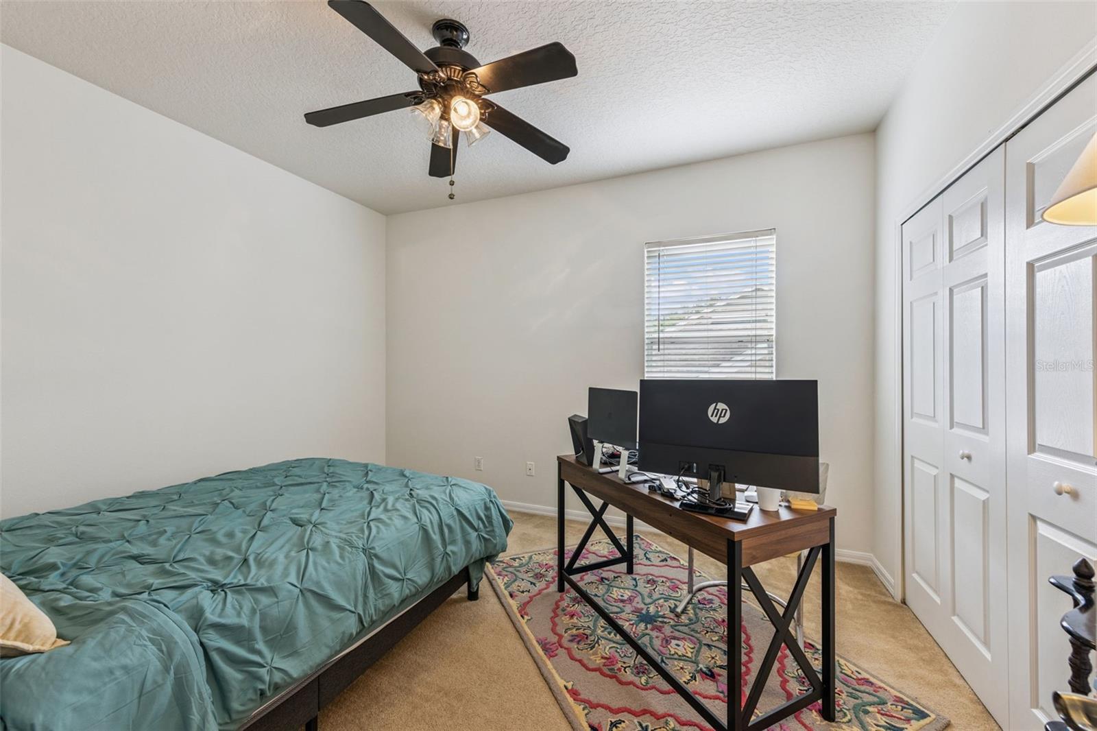 SUMMERPORT - Residential