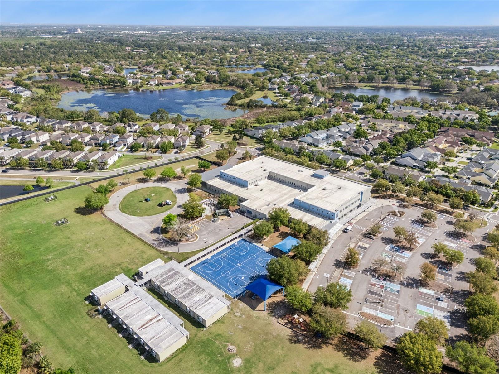 SUMMERPORT - Residential