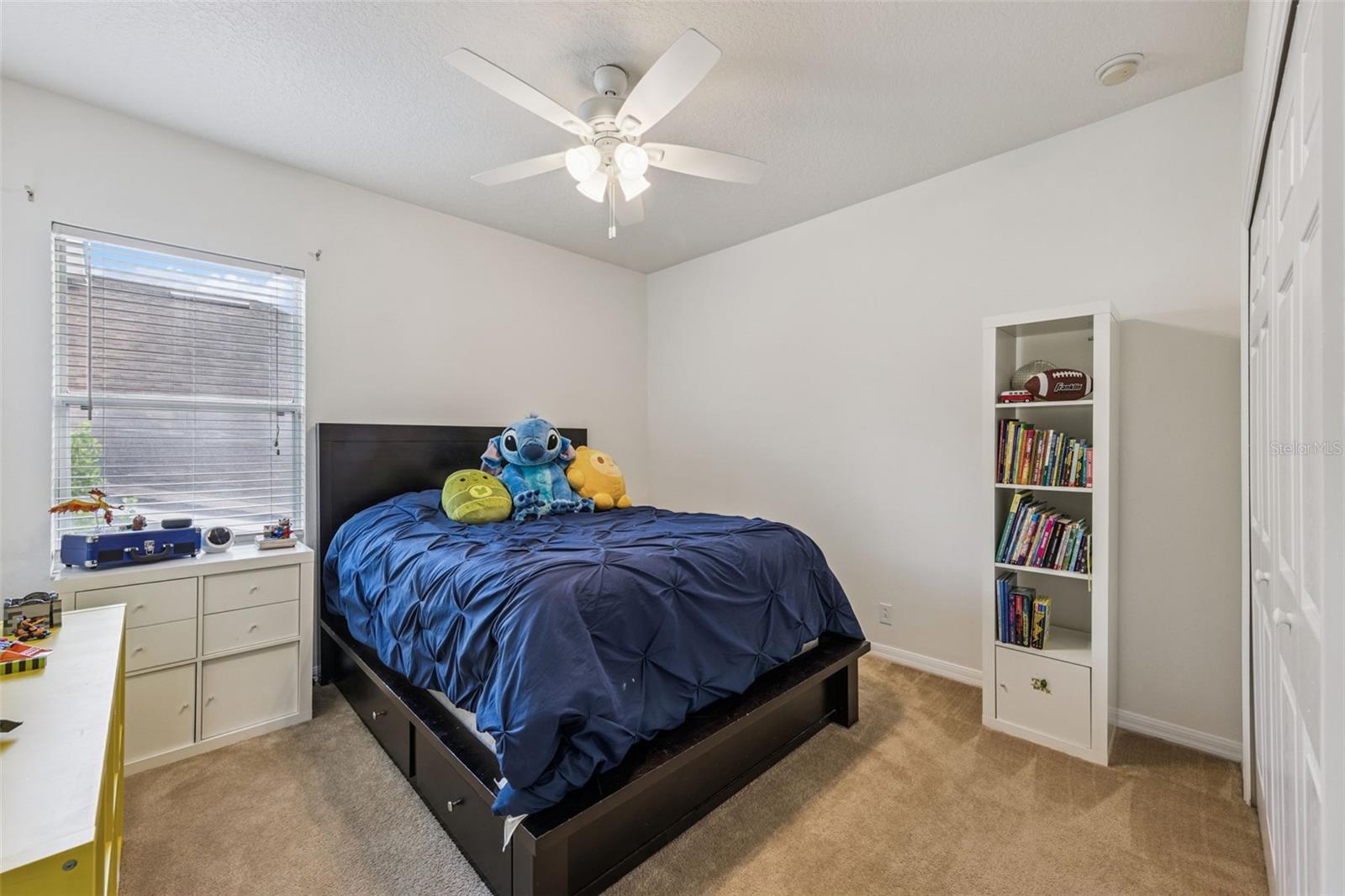 SUMMERPORT - Residential