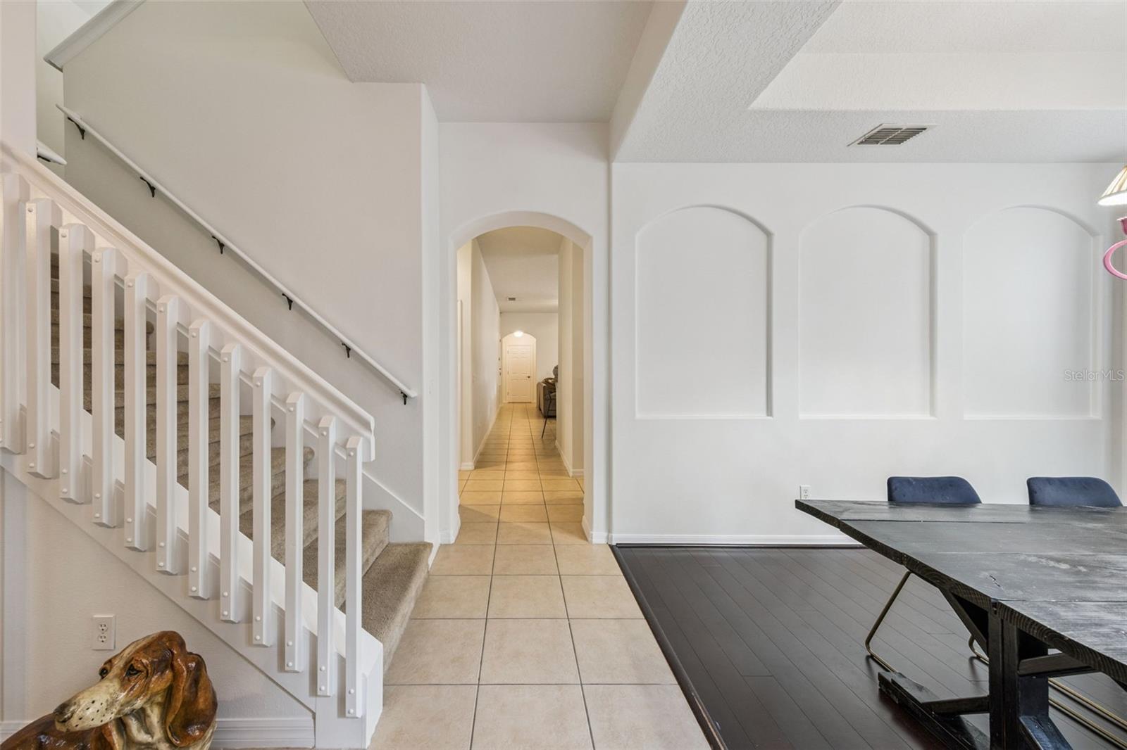 SUMMERPORT - Residential