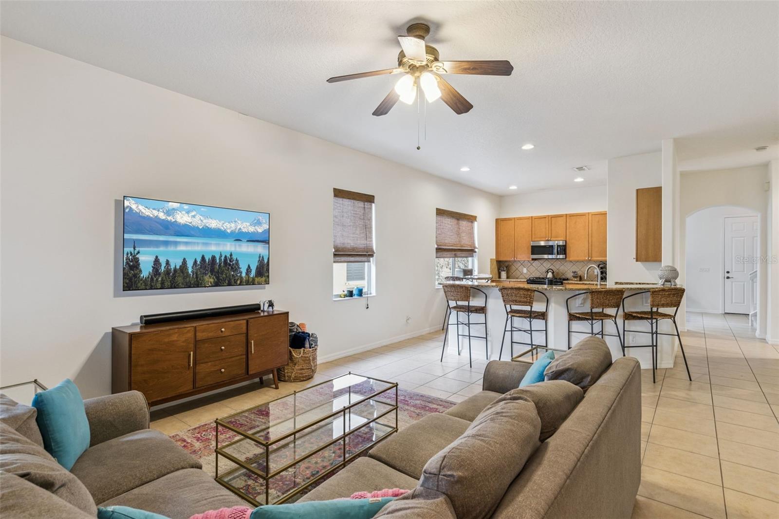 SUMMERPORT - Residential