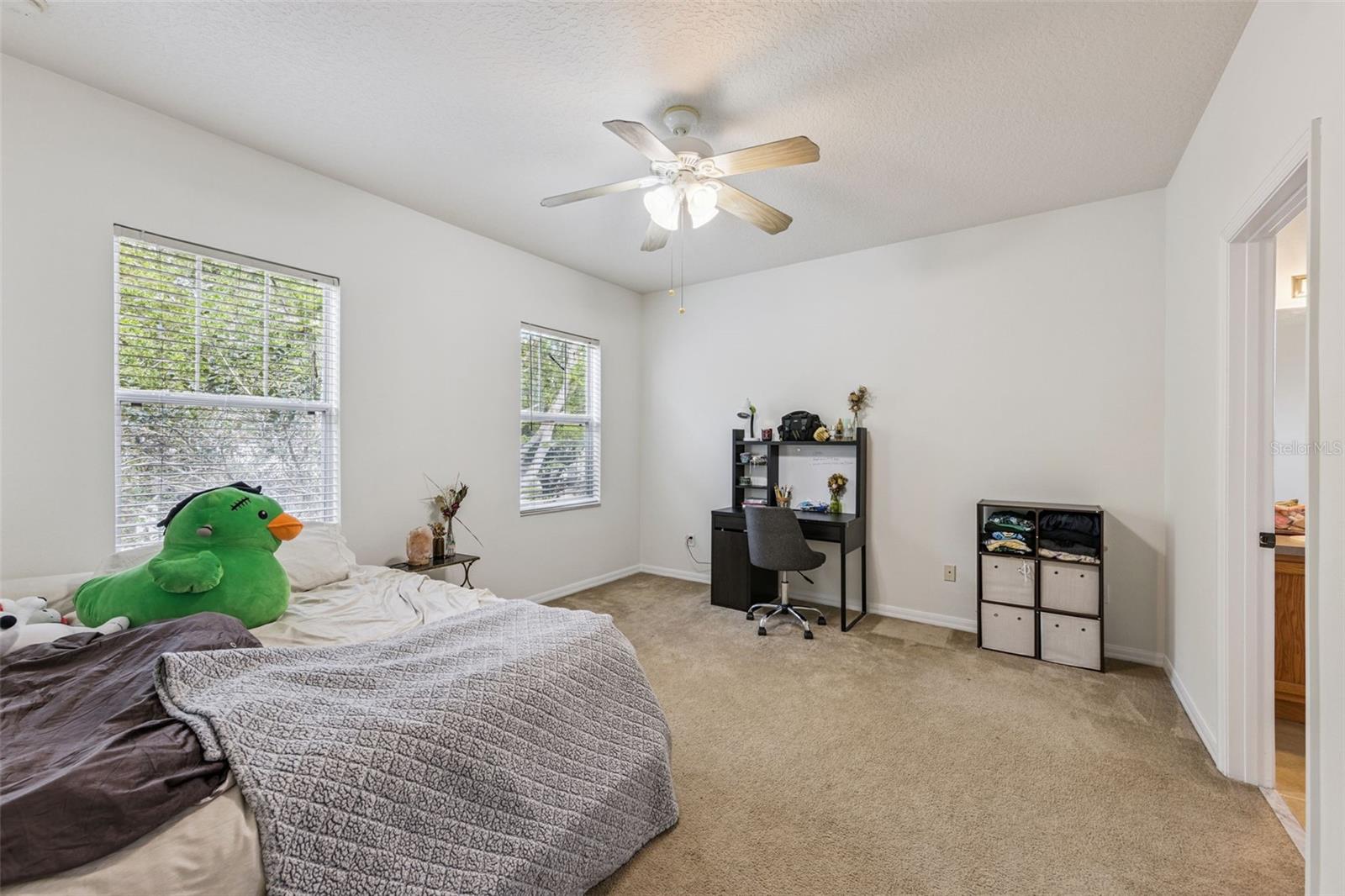 SUMMERPORT - Residential