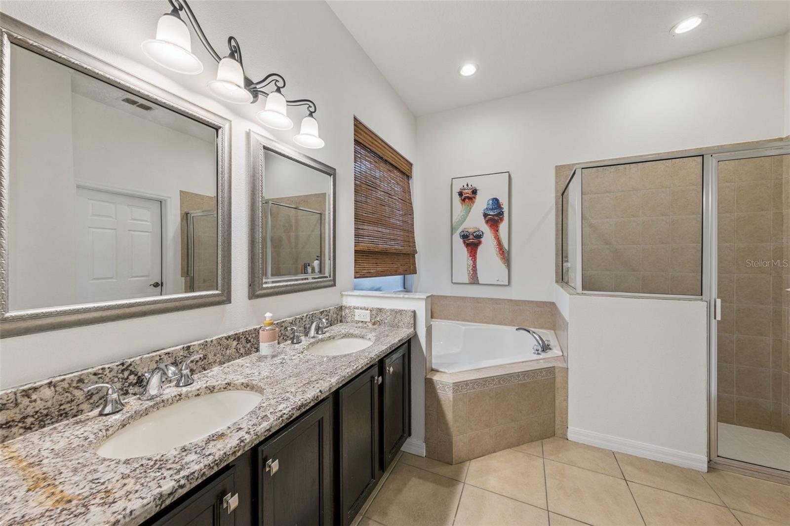 SUMMERPORT - Residential