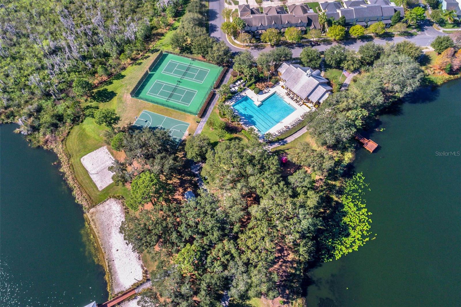 SUMMERPORT - Residential