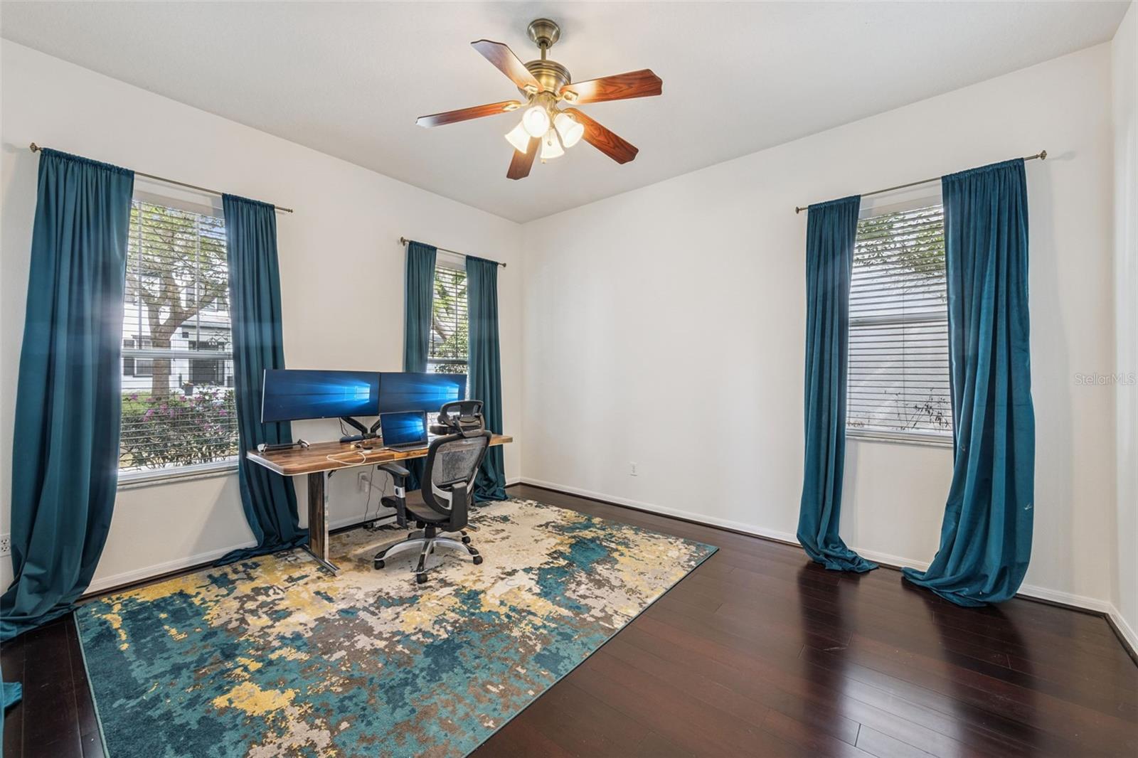 SUMMERPORT - Residential