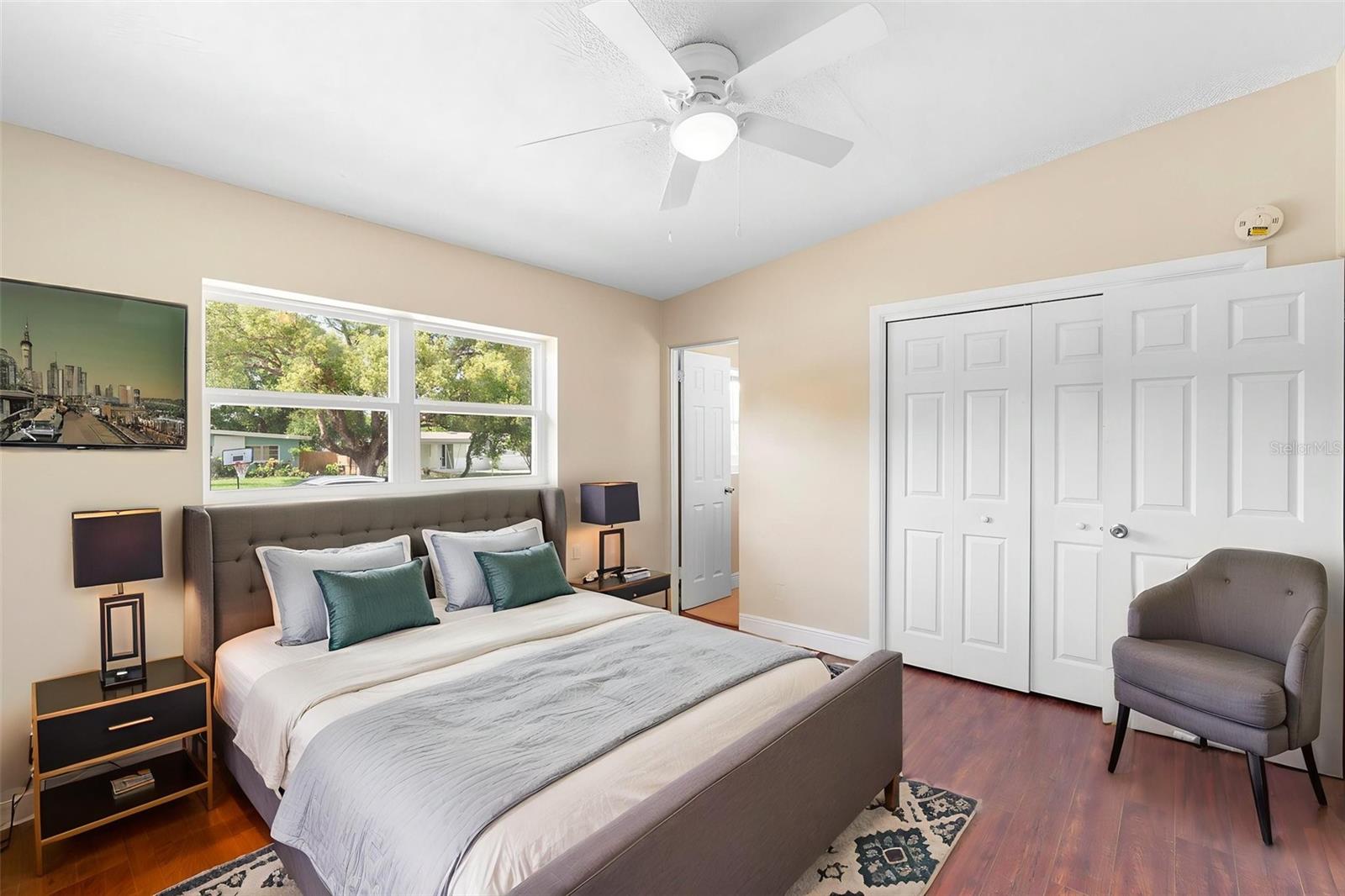 5204 VAN AKEN DRIVE