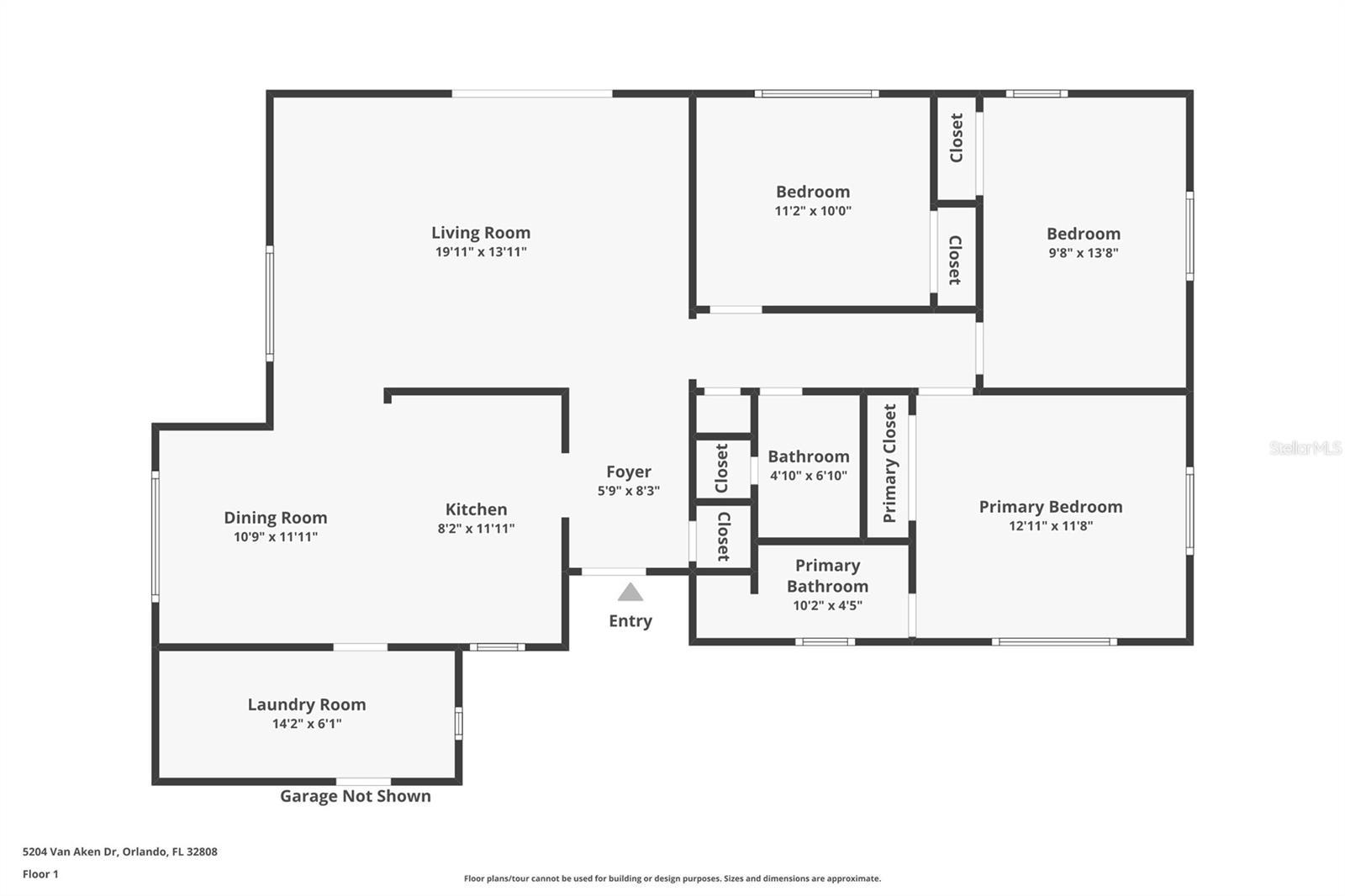 5204 VAN AKEN DRIVE