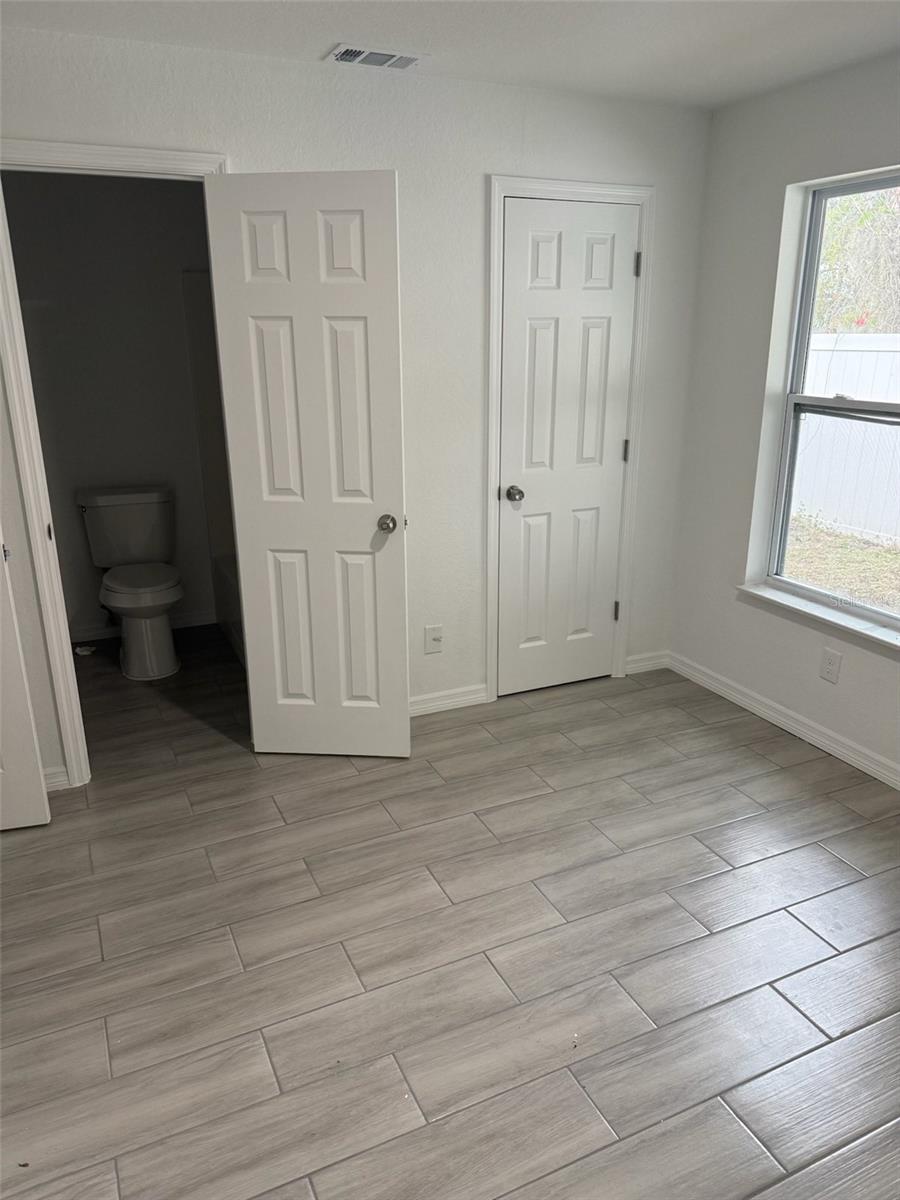 A W GILCHRISTS SUB - Residential