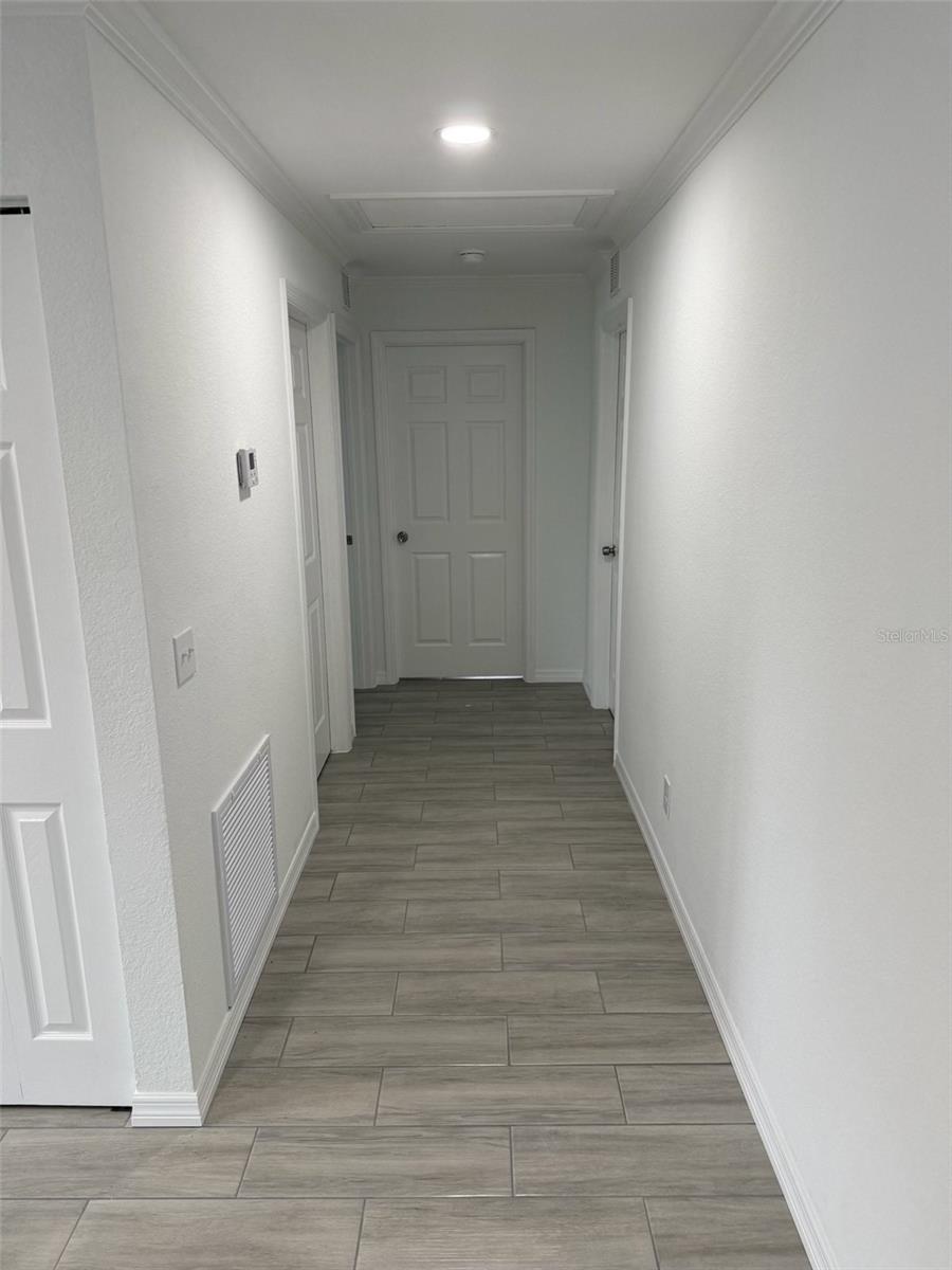 A W GILCHRISTS SUB - Residential