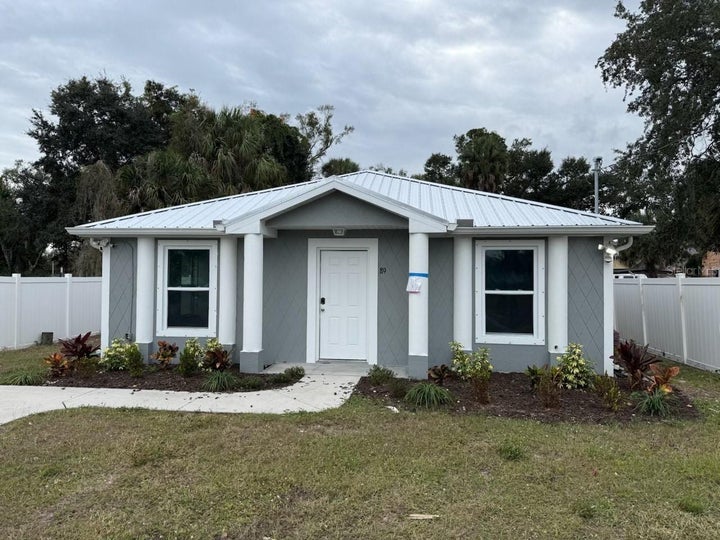 Photo 1 of 18 — 89 W IMOGENE STREET, ARCADIA, FL 34266