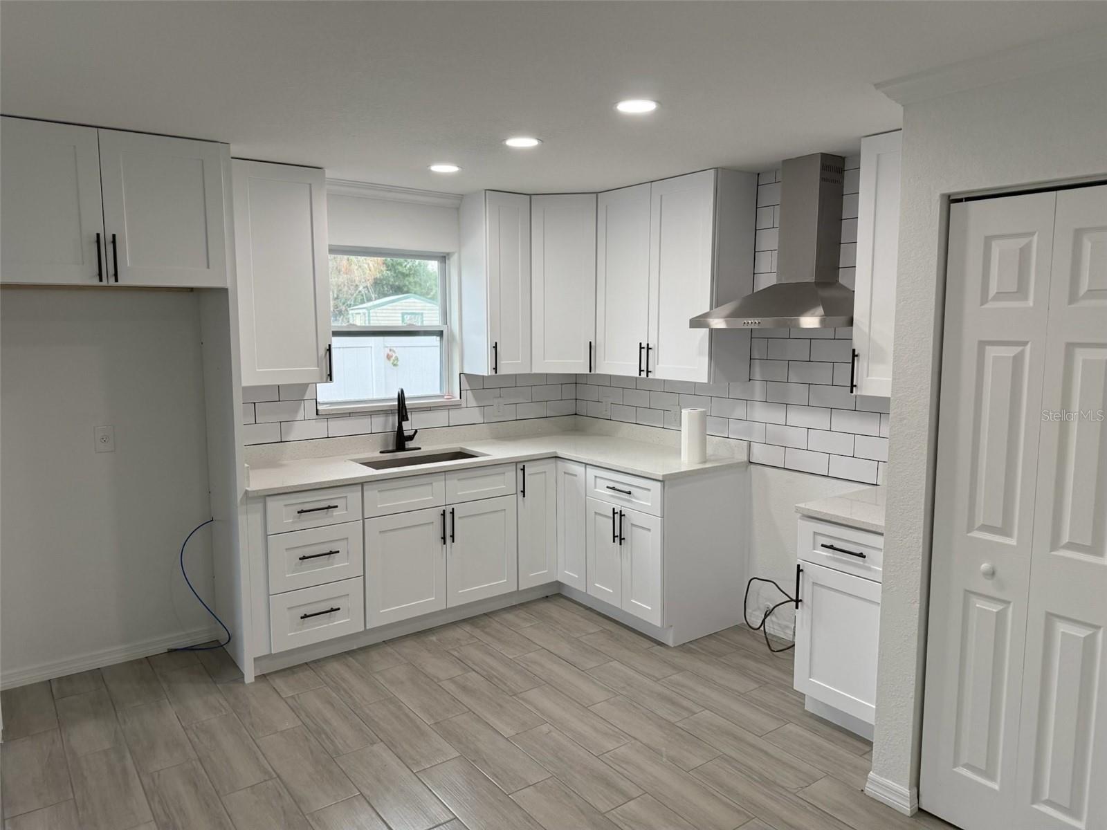 A W GILCHRISTS SUB - Residential