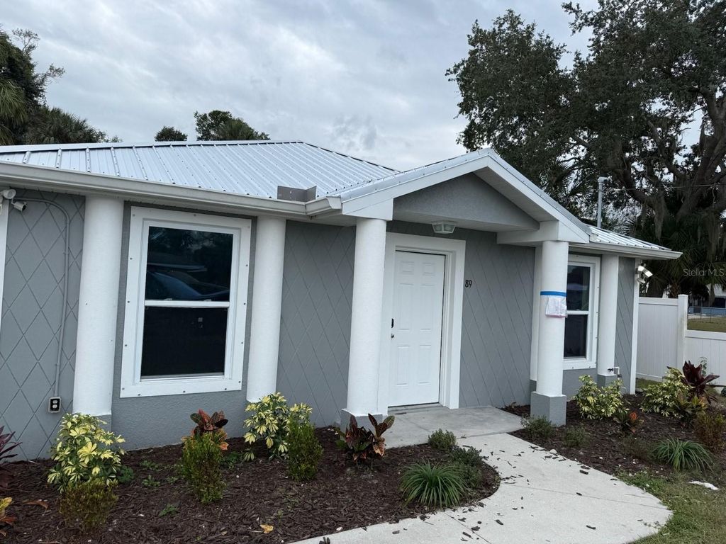 Photo of 89 W Imogene Street, Arcadia, FL 34266 (MLS # A4667542)