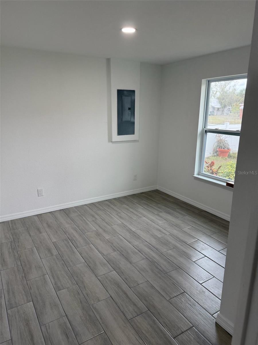 A W GILCHRISTS SUB - Residential