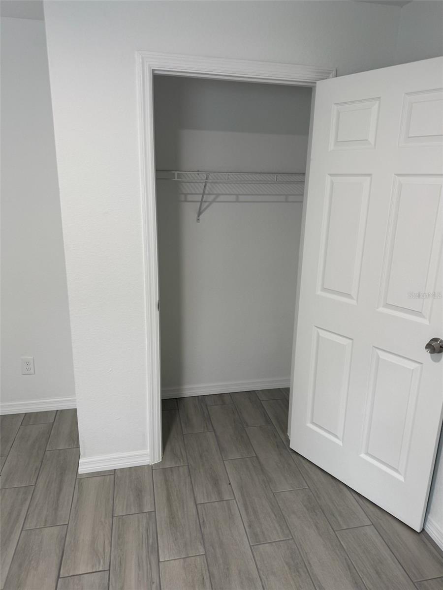 A W GILCHRISTS SUB - Residential