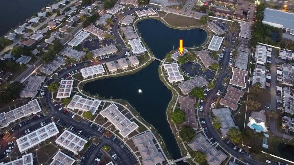 Photo of 4318 Tahitian Gardens Circle #B, Holiday, FL 34691 (MLS # TB8494072)