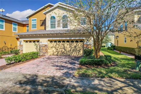 Photo of 2821 Shady Willow Lane, Oviedo, FL 32765 (MLS # O6446506)