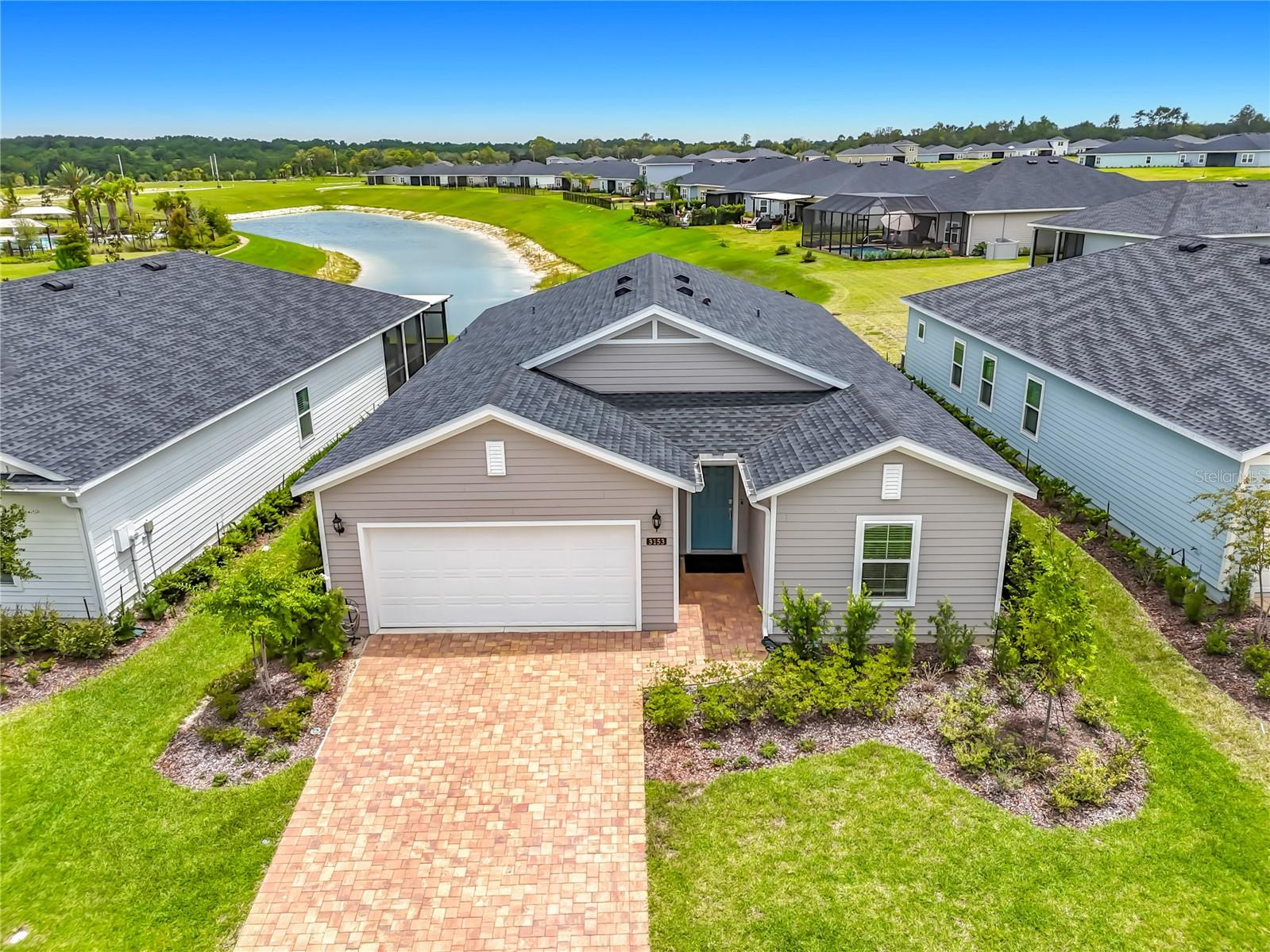 3153 TUPELO LOOP