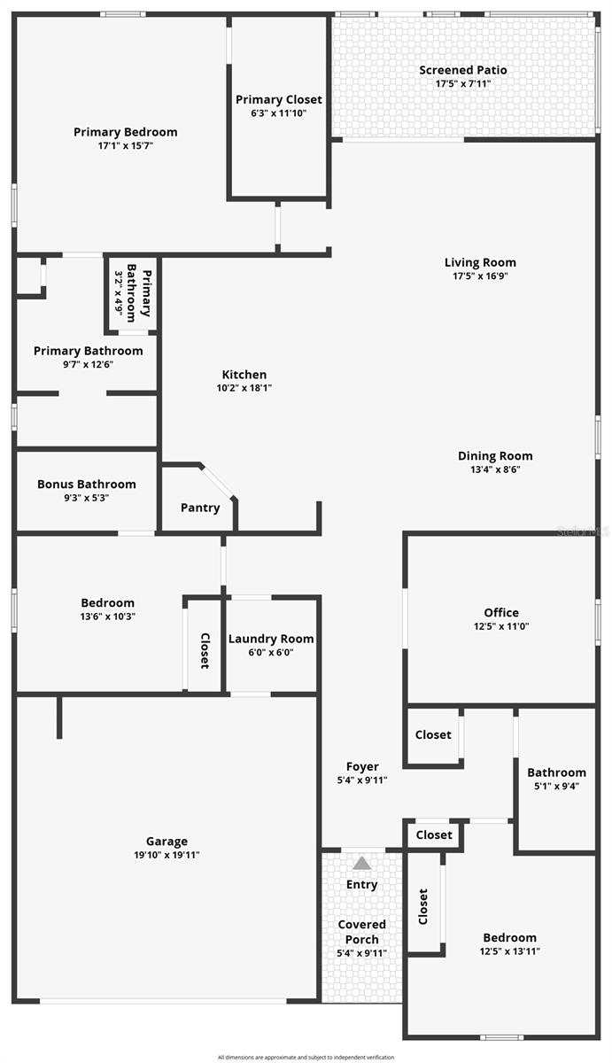 3153 TUPELO LOOP