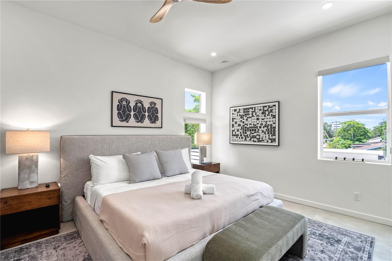 LOMA LINDA PARK RESUB - Residential Lease