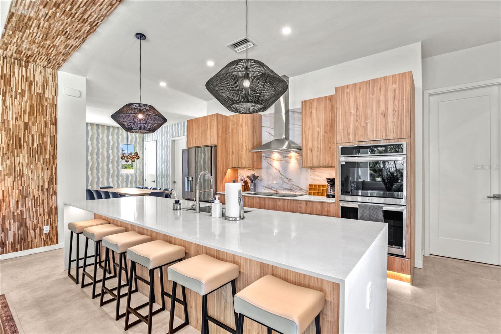 LOMA LINDA PARK RESUB - Residential Lease