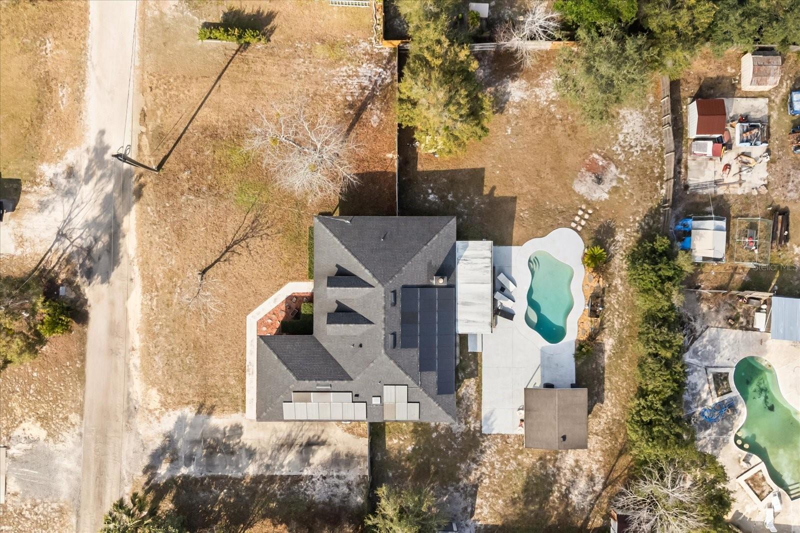 ORANGE CITY TERRACE ADD 04 - Residential