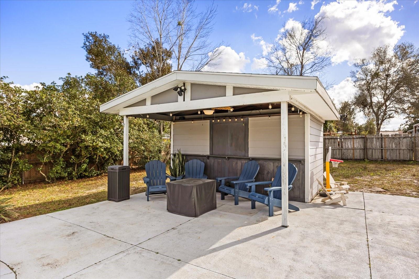 ORANGE CITY TERRACE ADD 04 - Residential