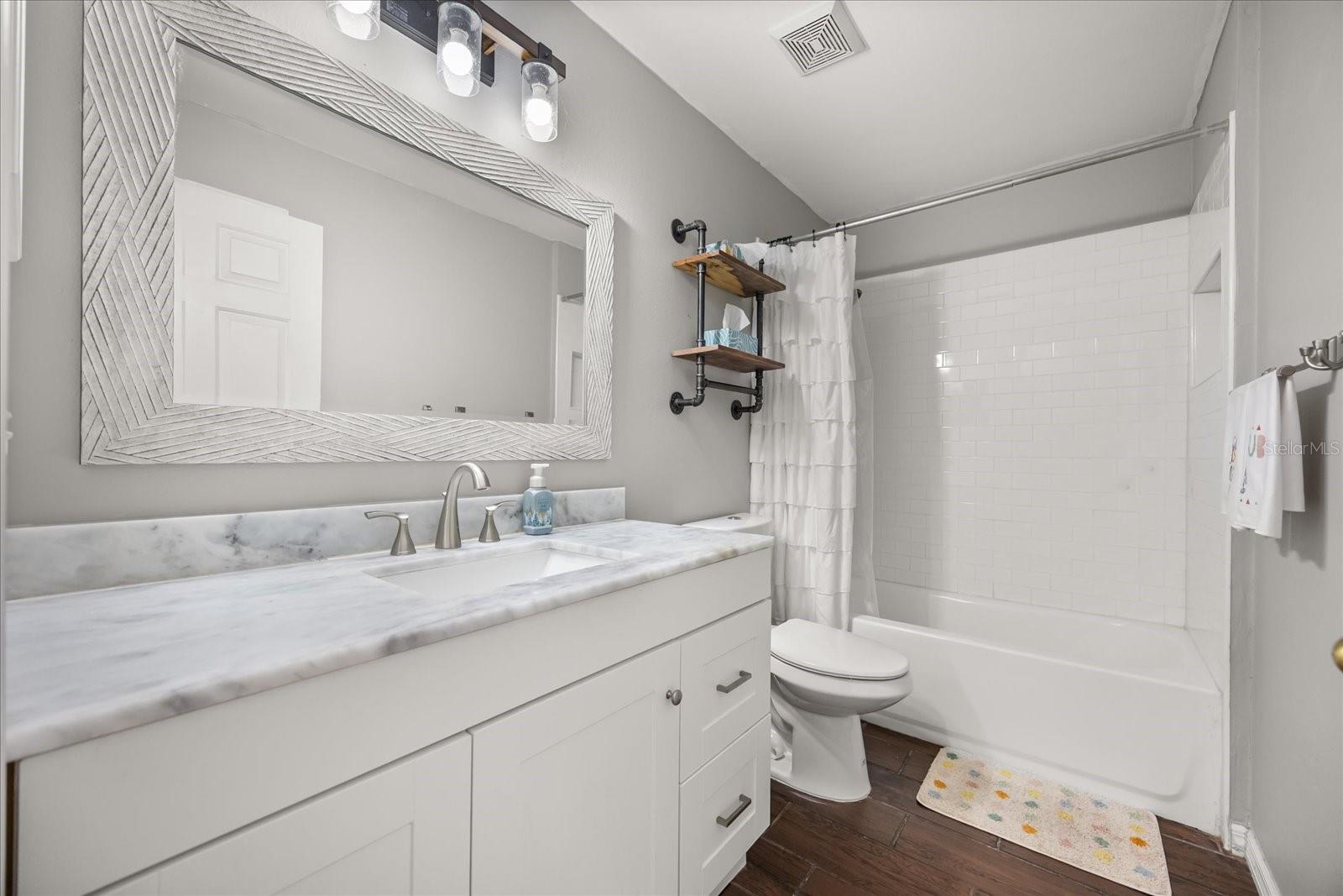 ORANGE CITY TERRACE ADD 04 - Residential