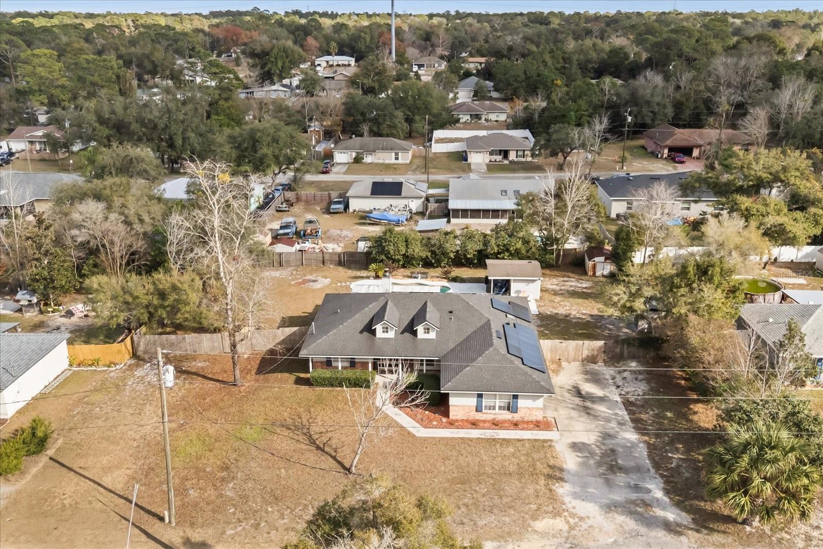 ORANGE CITY TERRACE ADD 04 - Residential