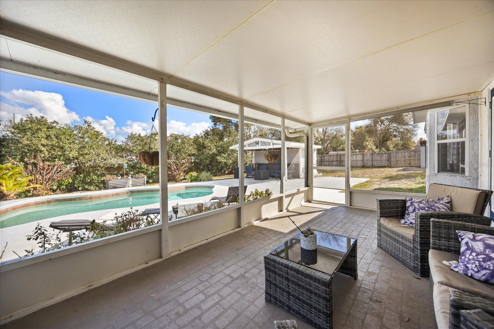 ORANGE CITY TERRACE ADD 04 - Residential