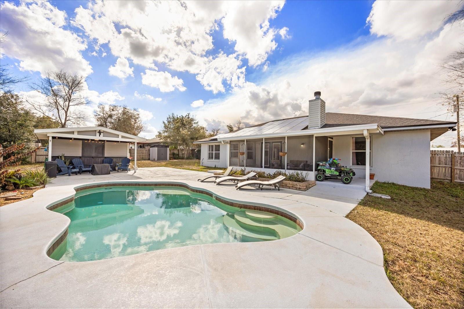 ORANGE CITY TERRACE ADD 04 - Residential