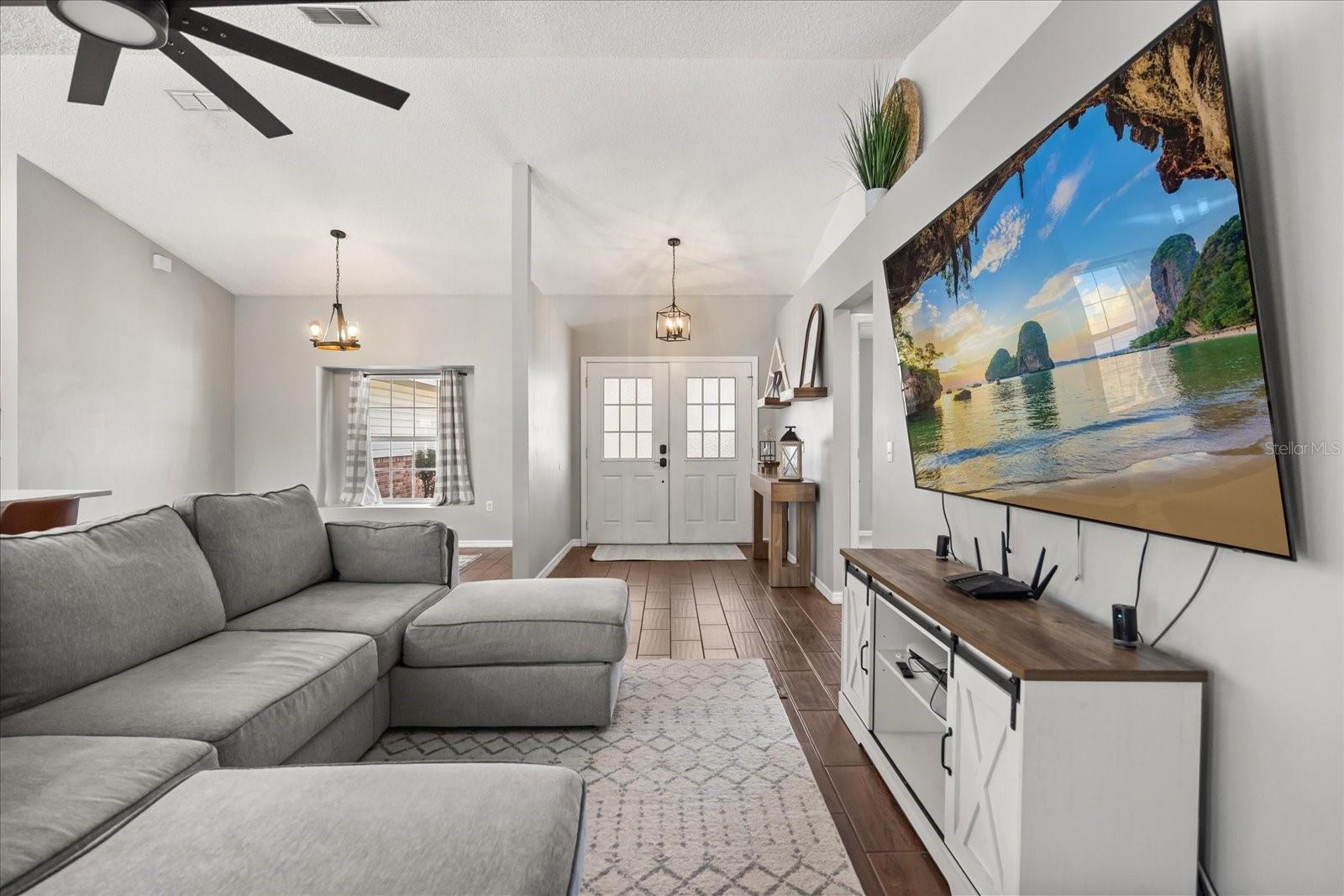 ORANGE CITY TERRACE ADD 04 - Residential