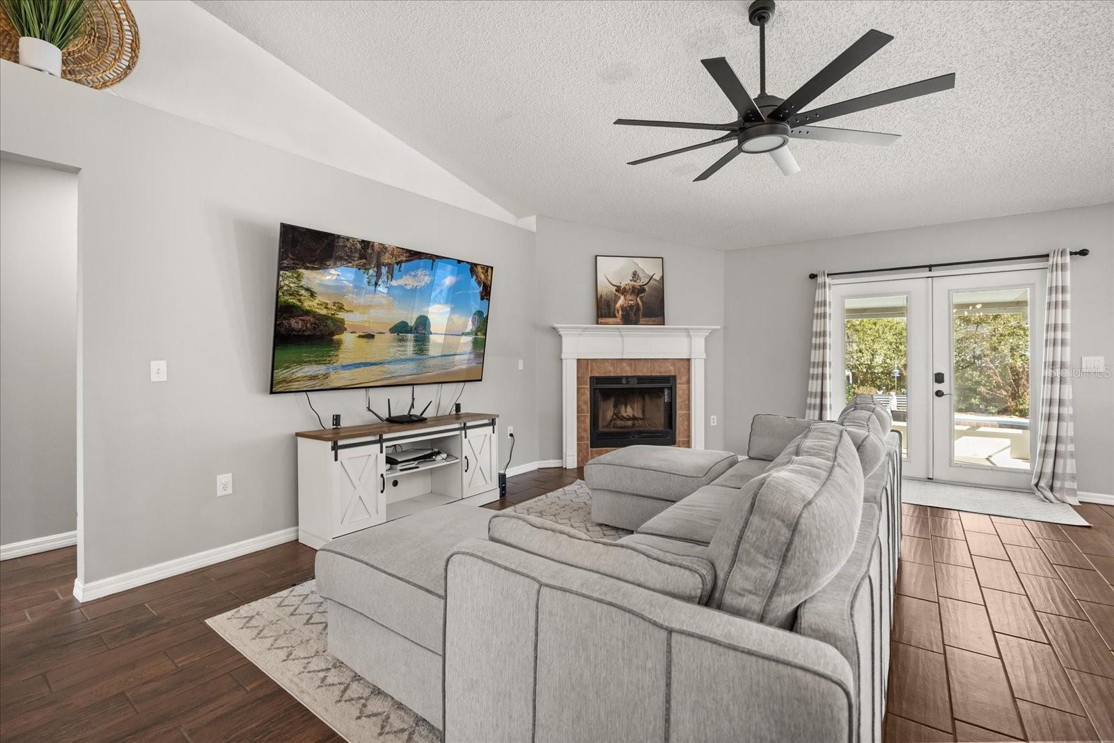 ORANGE CITY TERRACE ADD 04 - Residential