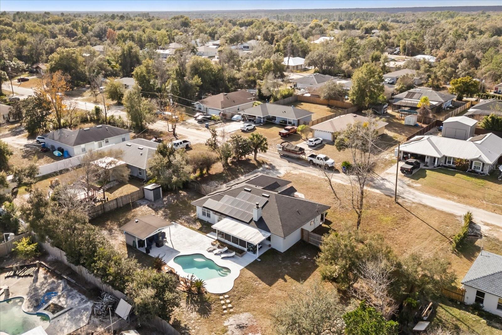 ORANGE CITY TERRACE ADD 04 - Residential