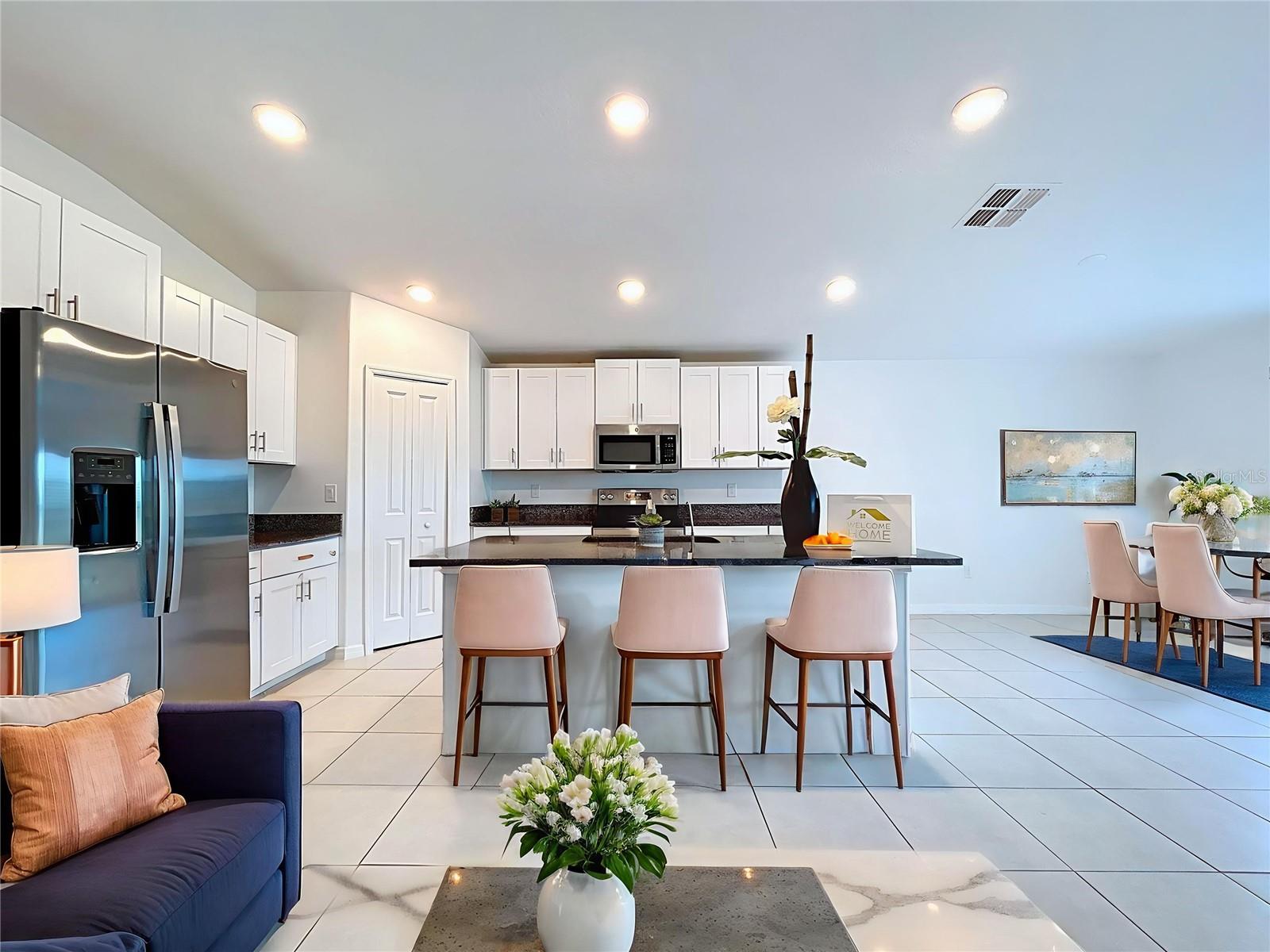 ABBOTT SQUARE PH 1A - Residential