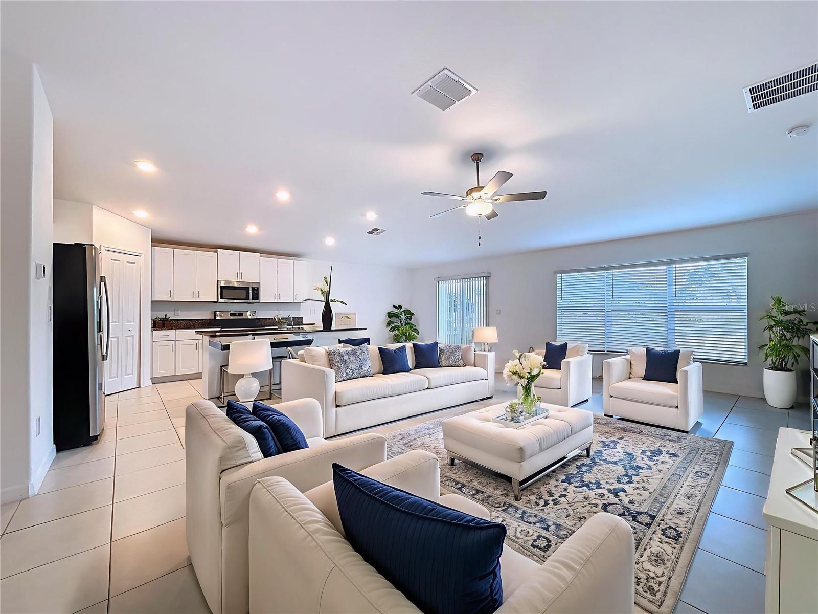 ABBOTT SQUARE PH 1A - Residential