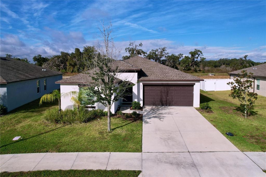 Photo of 6557 Bar S Bar Trail, Zephyrhills, FL 33541 (MLS # TB8454004)