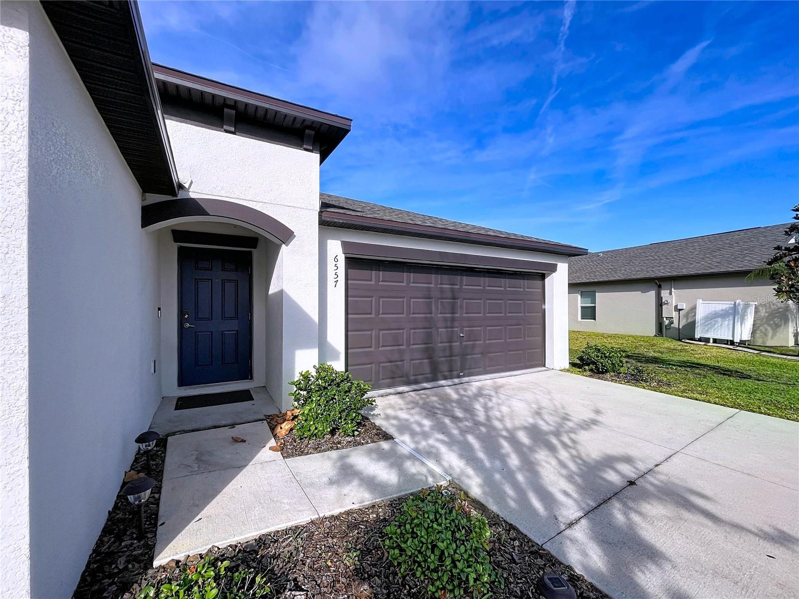 ABBOTT SQUARE PH 1A - Residential