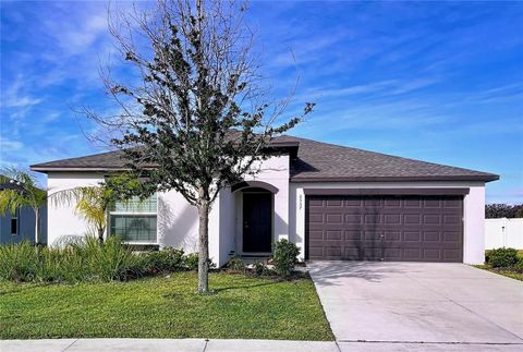 Photo of 6557 Bar S Bar Trail, Zephyrhills, FL 33541 (MLS # TB8454004)