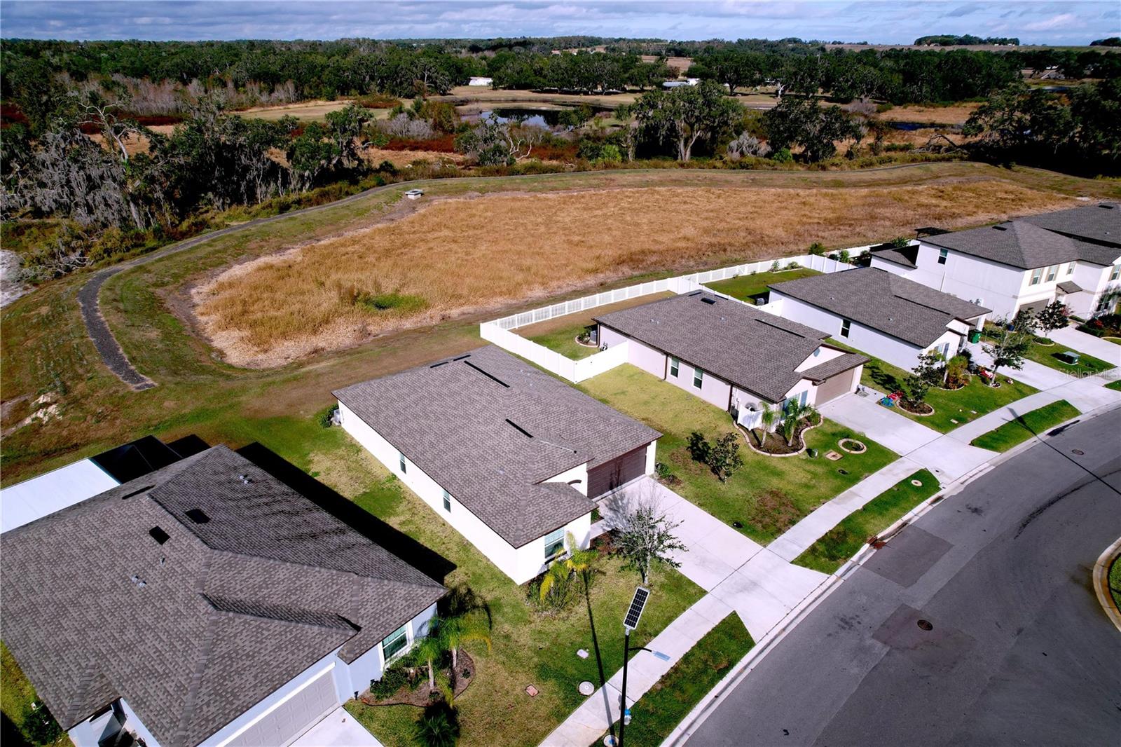 ABBOTT SQUARE PH 1A - Residential