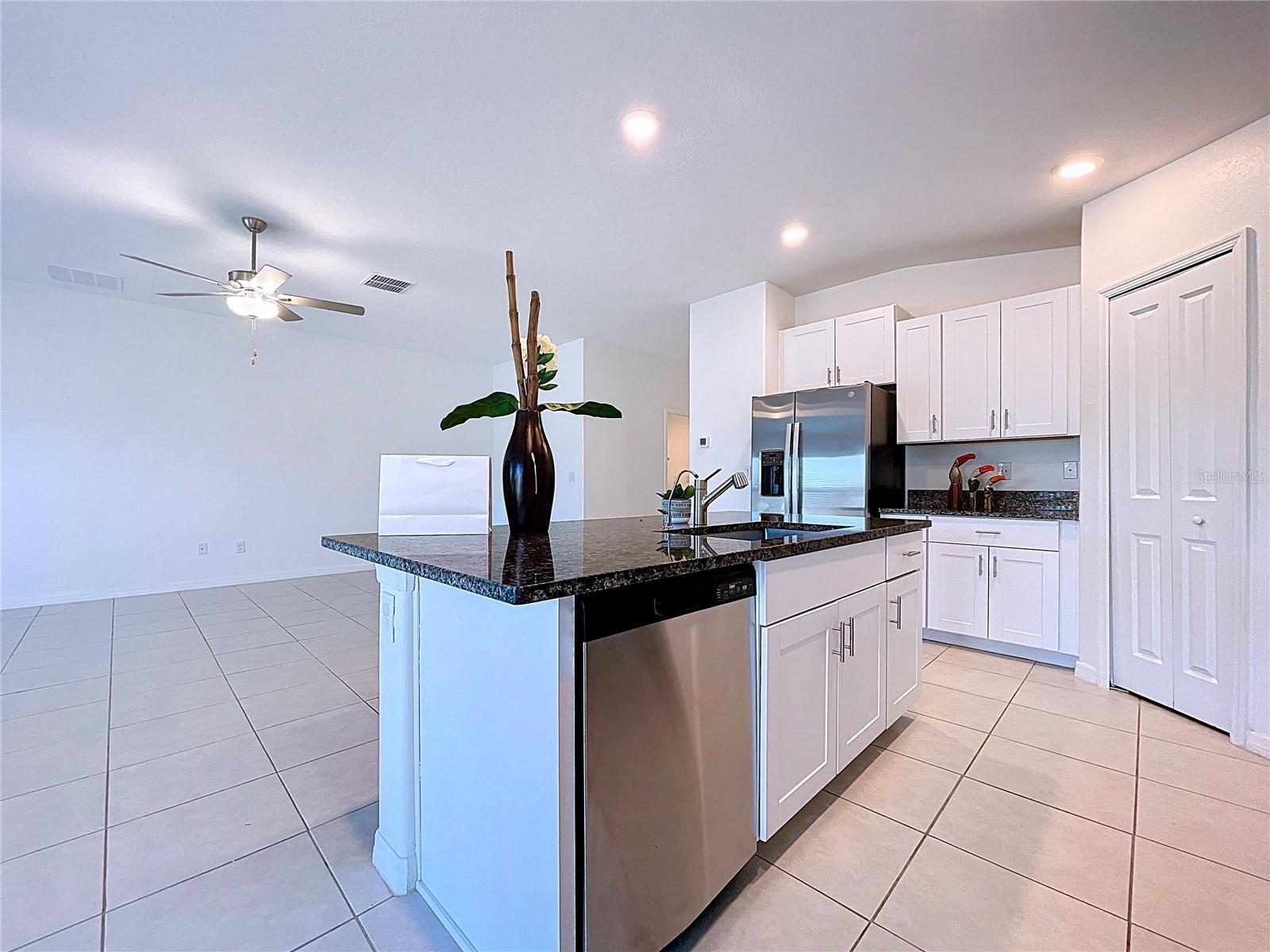 ABBOTT SQUARE PH 1A - Residential